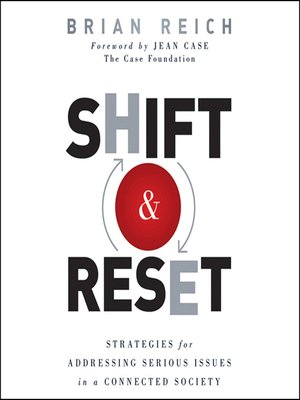 cover image of Shift and Reset